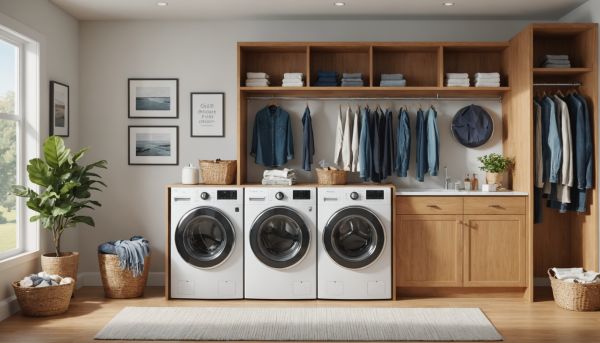 Comment entretenir ses vêtements pour qu'ils durent ?