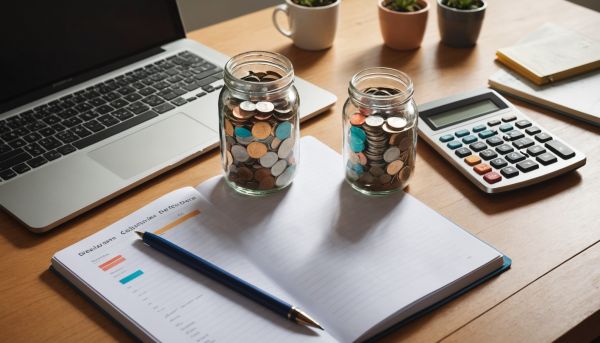 Comment épargner efficacement pour réaliser tous vos projets ?