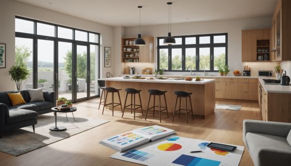 Comment financer ses travaux de rénovation intérieure ?