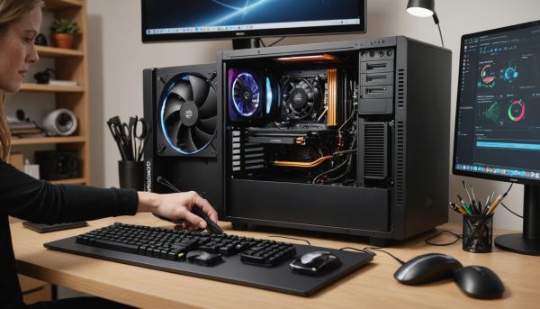 Comment nettoyer son ordinateur pour le faire accélérer ?