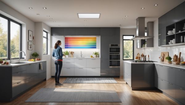Comment réduire sa consommation d'énergie à la maison ?