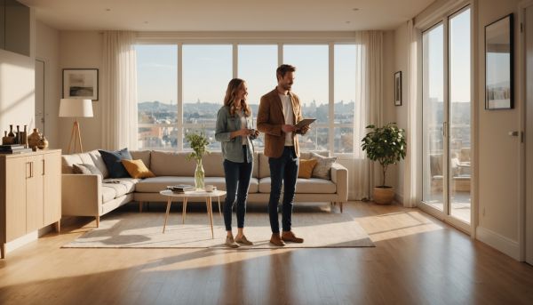 Comment réussir l'achat de son premier bien immobilier ?