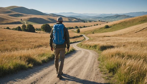 Comment voyager léger sans oublier l'essentiel en route ?