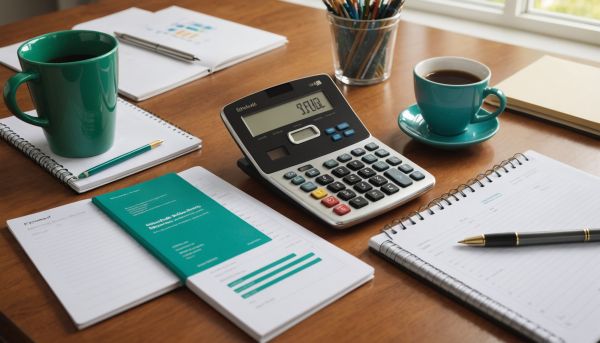 Gestion de budget et astuces pour faire des économies