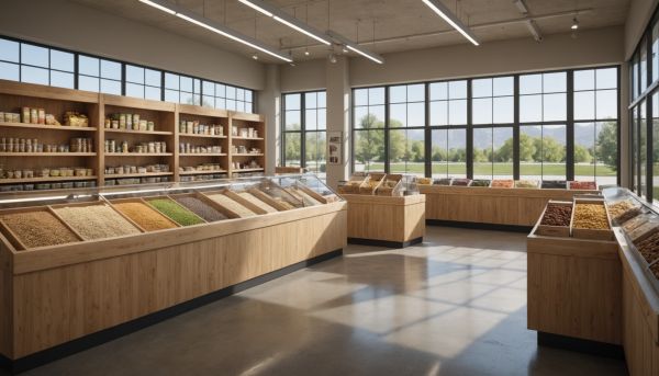 Où acheter des produits en vrac près de chez soi ?