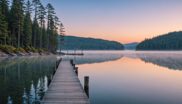 Où partir pour des vacances au calme absolu ?