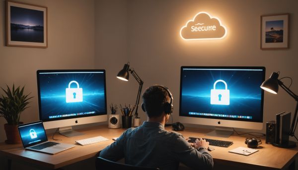 Où stocker ses photos en toute sécurité en ligne ?
