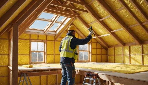 Rénovation énergétique et conseils pour isoler sa maison